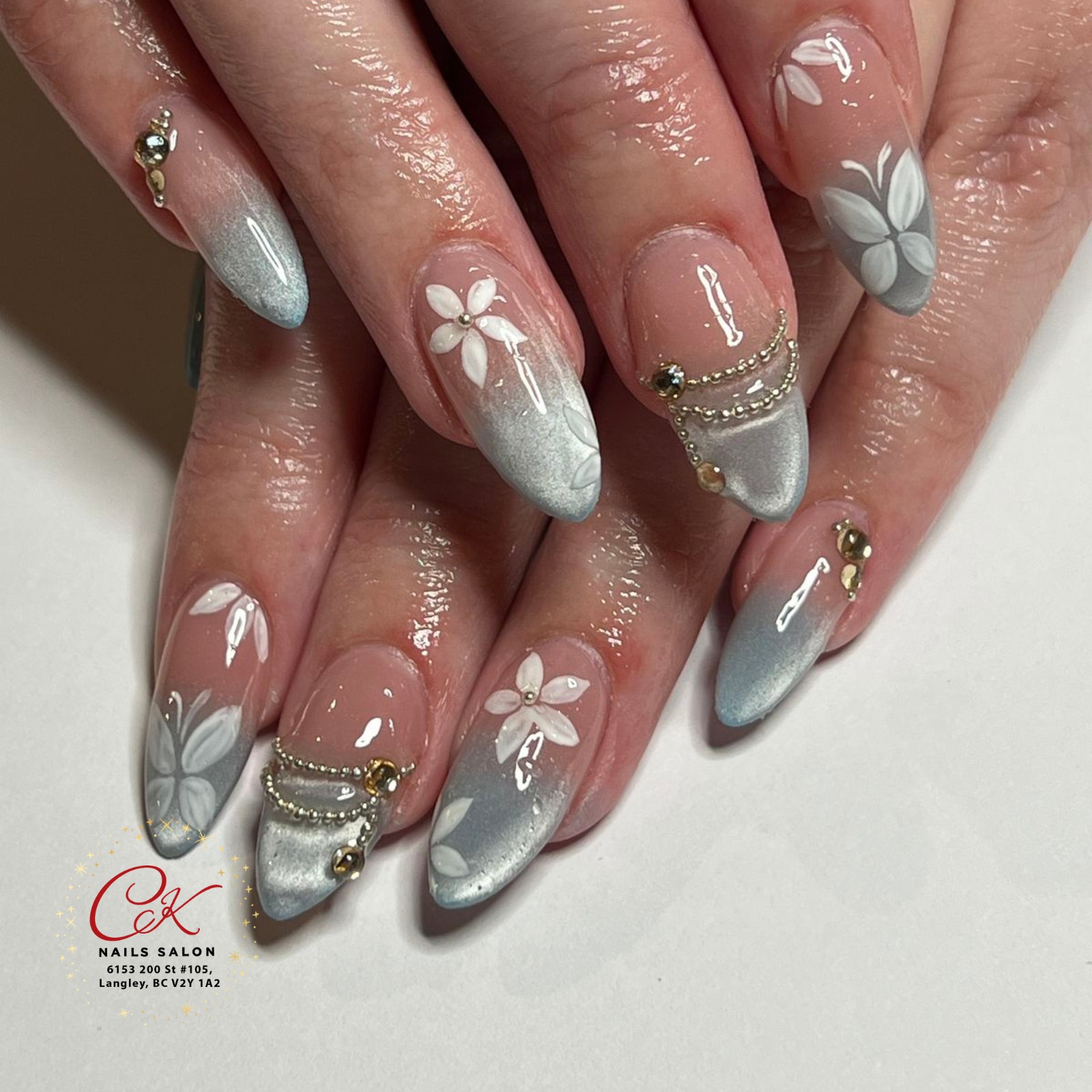 Nail Art Design